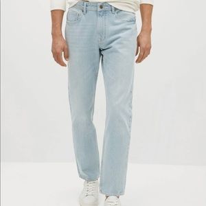 New Mango Men Jeans
